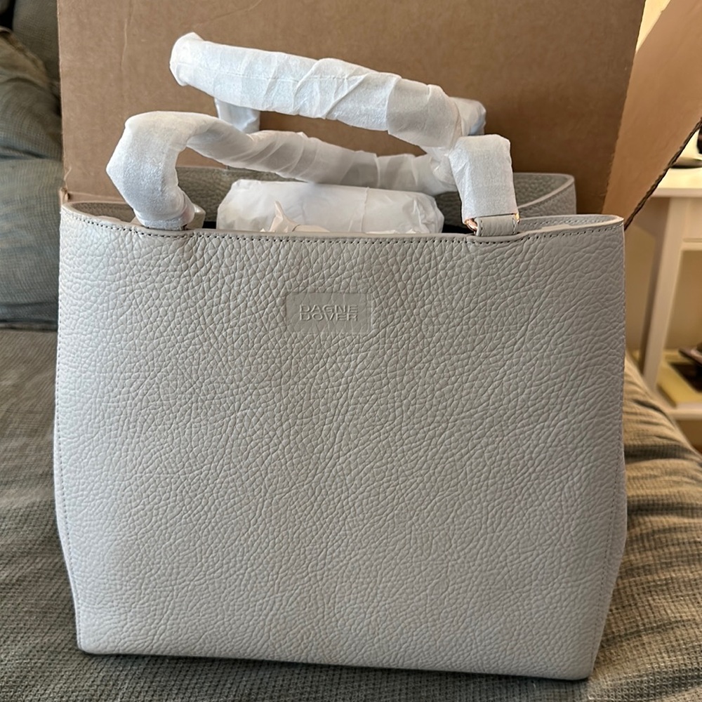 Dagne Dover Allyn medium tote